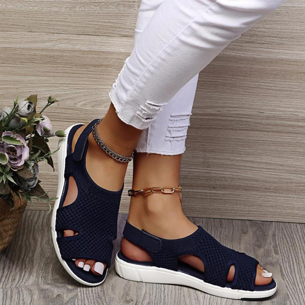 Women's Soft & Comfortable Sandals