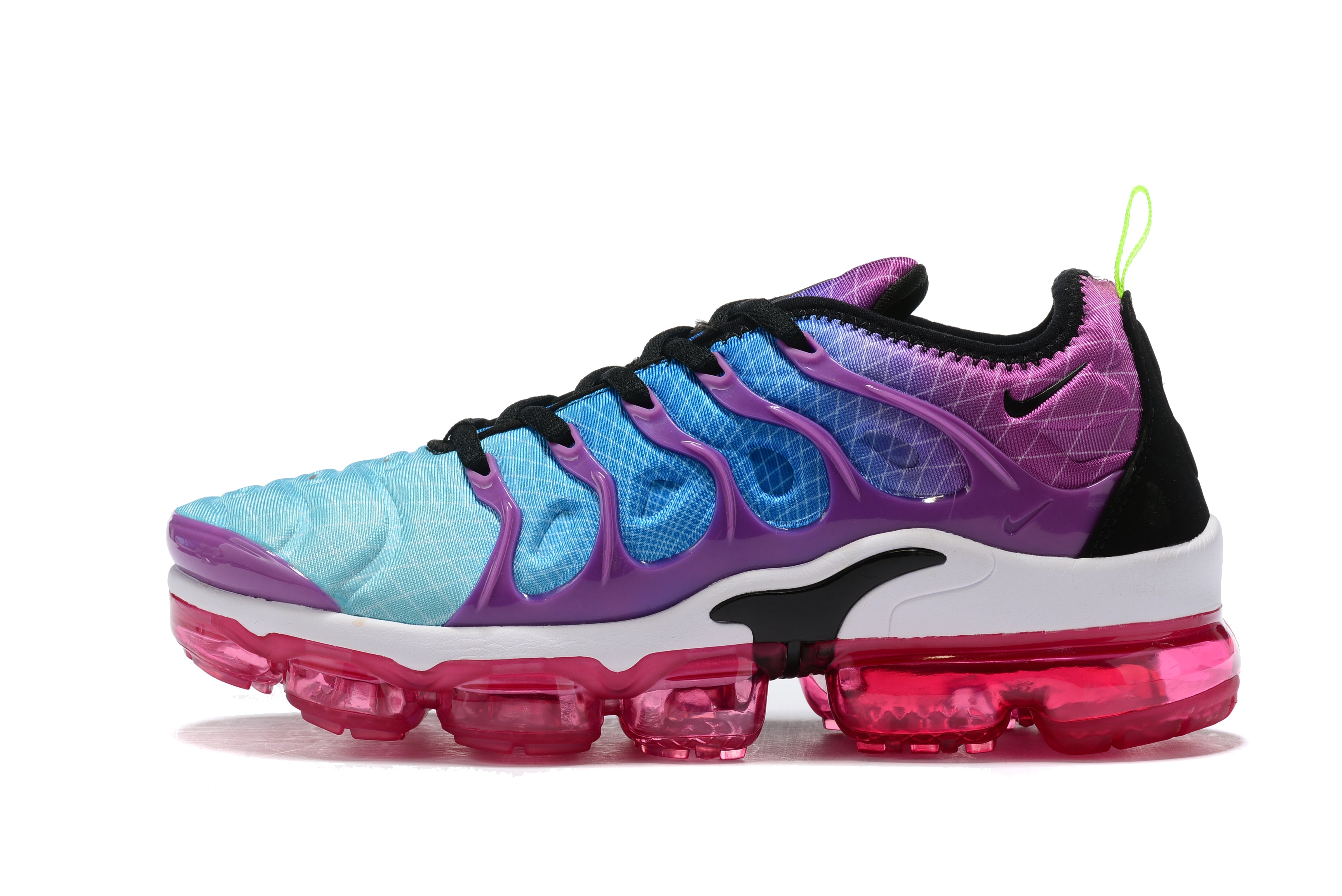 vapormax 720 rainbow