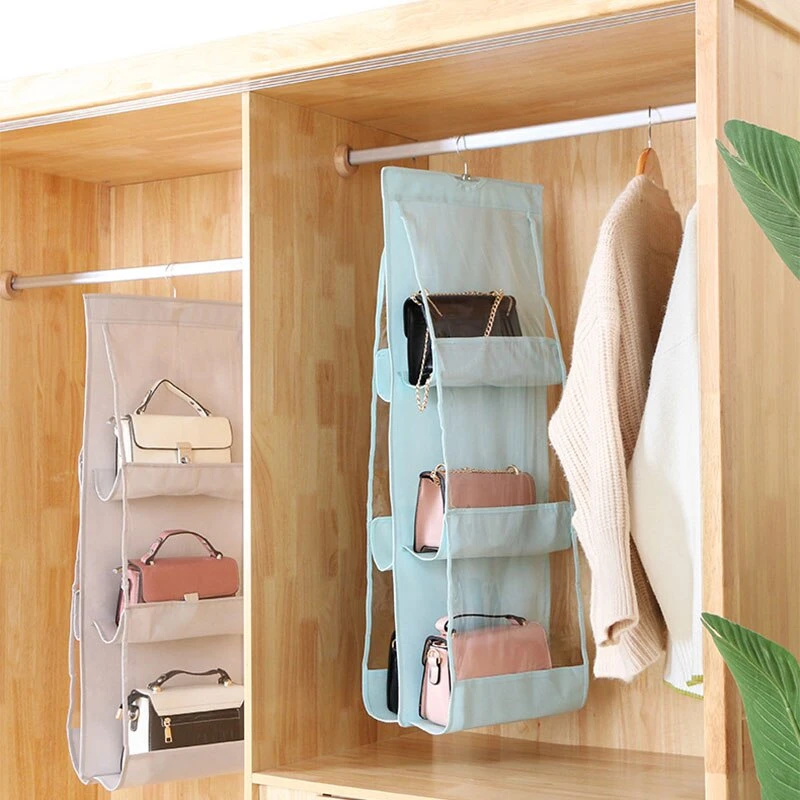 Handbag Purse Storage Bags