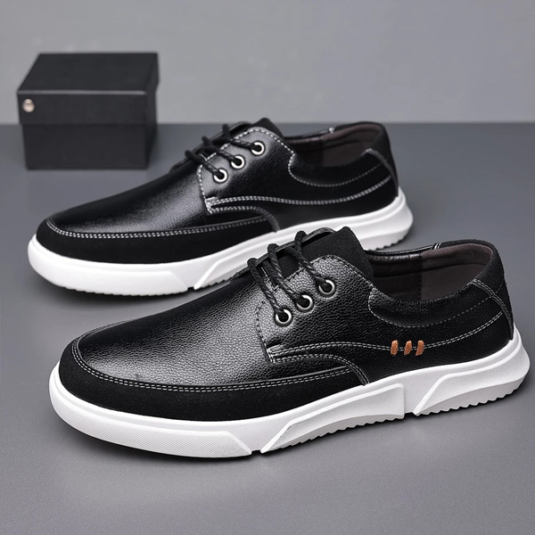 Autumn Business Casual Shoes Buy 1 Get 1 50%OFF