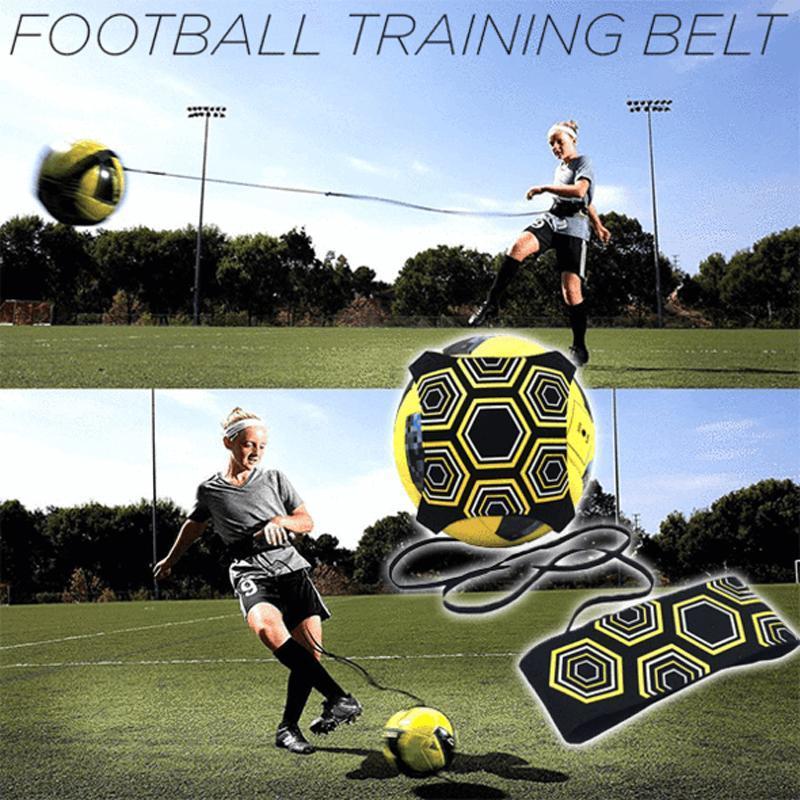 (🌲Early Christmas Sale- SAVE 48% OFF)Football Training Belt-BUY 2 GET 10% OFF & FREE SHIPPING