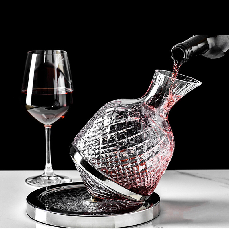 🔥2023 New Multifunctional Electric wine bottle opener set-BUY 2 GET 10% OFF & FREE SHIPPING