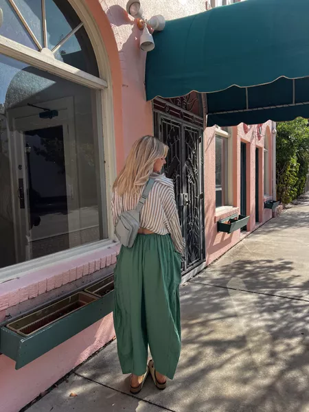 2023 Quinn Pants (Buy 2 Free Shipping)
