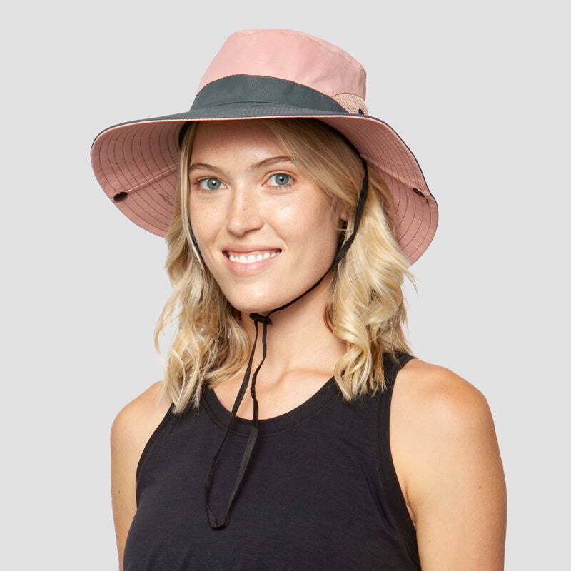 Eight Years Hot-Selling🔥UV Protection Foldable Sun Hat🎁Last Day- 45%OFF