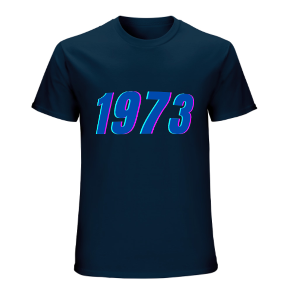 Unisex 1973 Shirt