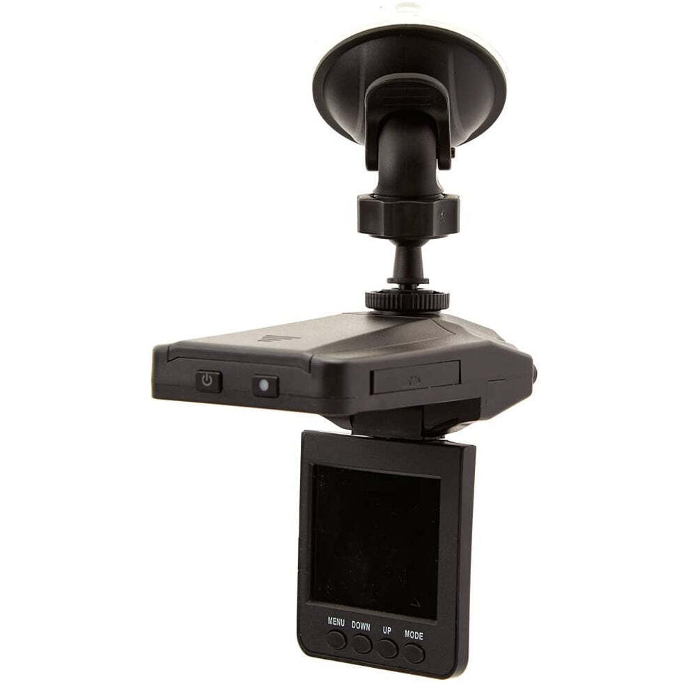 Buy One And Get One FREE: DashCam HD PRO
