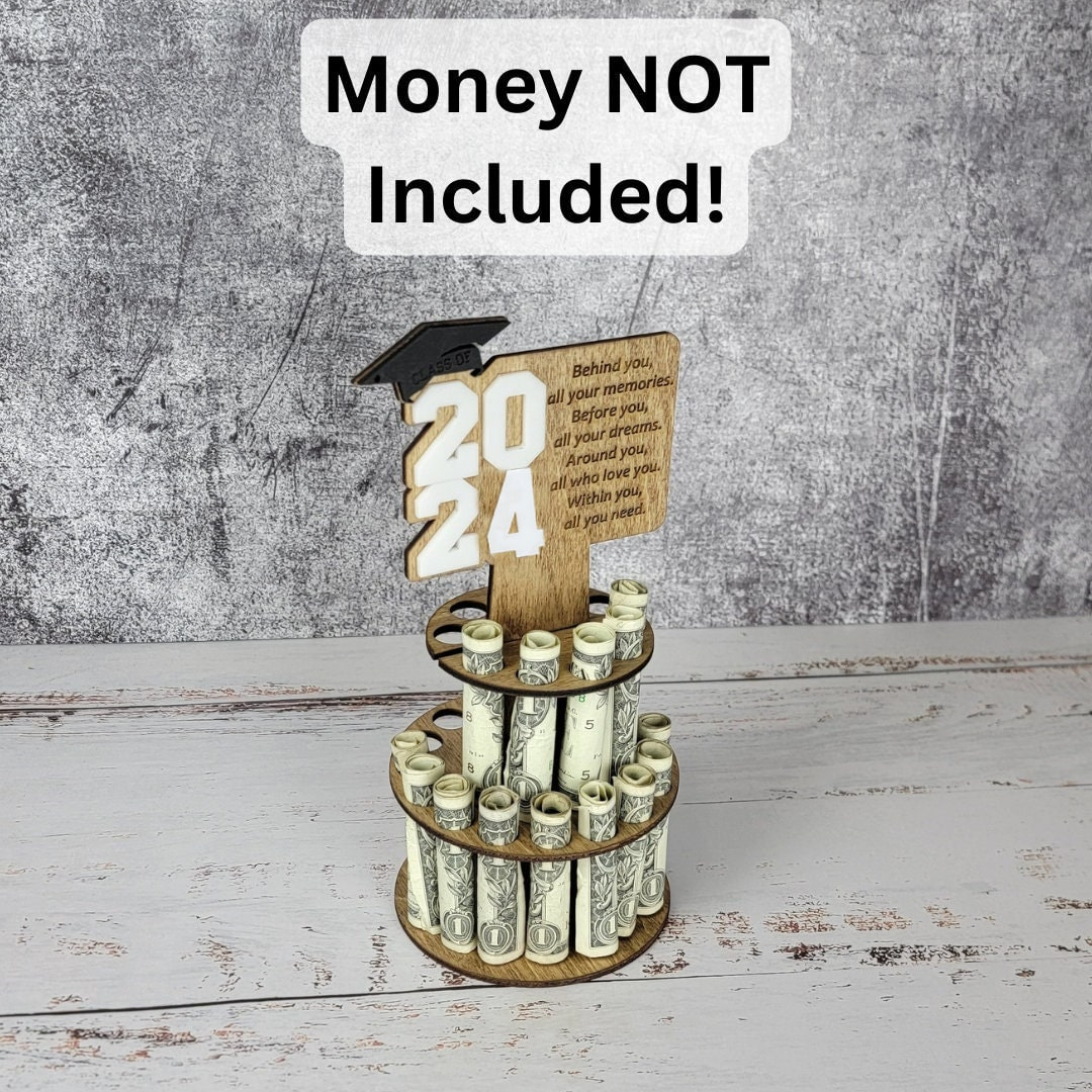 Graduation Gift Money Holder(🔥Buy 2 Get 1 FREE🔥) mpnice