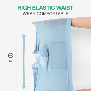 (Summer Sale-40% OFF)Breathable Ice Silk Men's Underwear