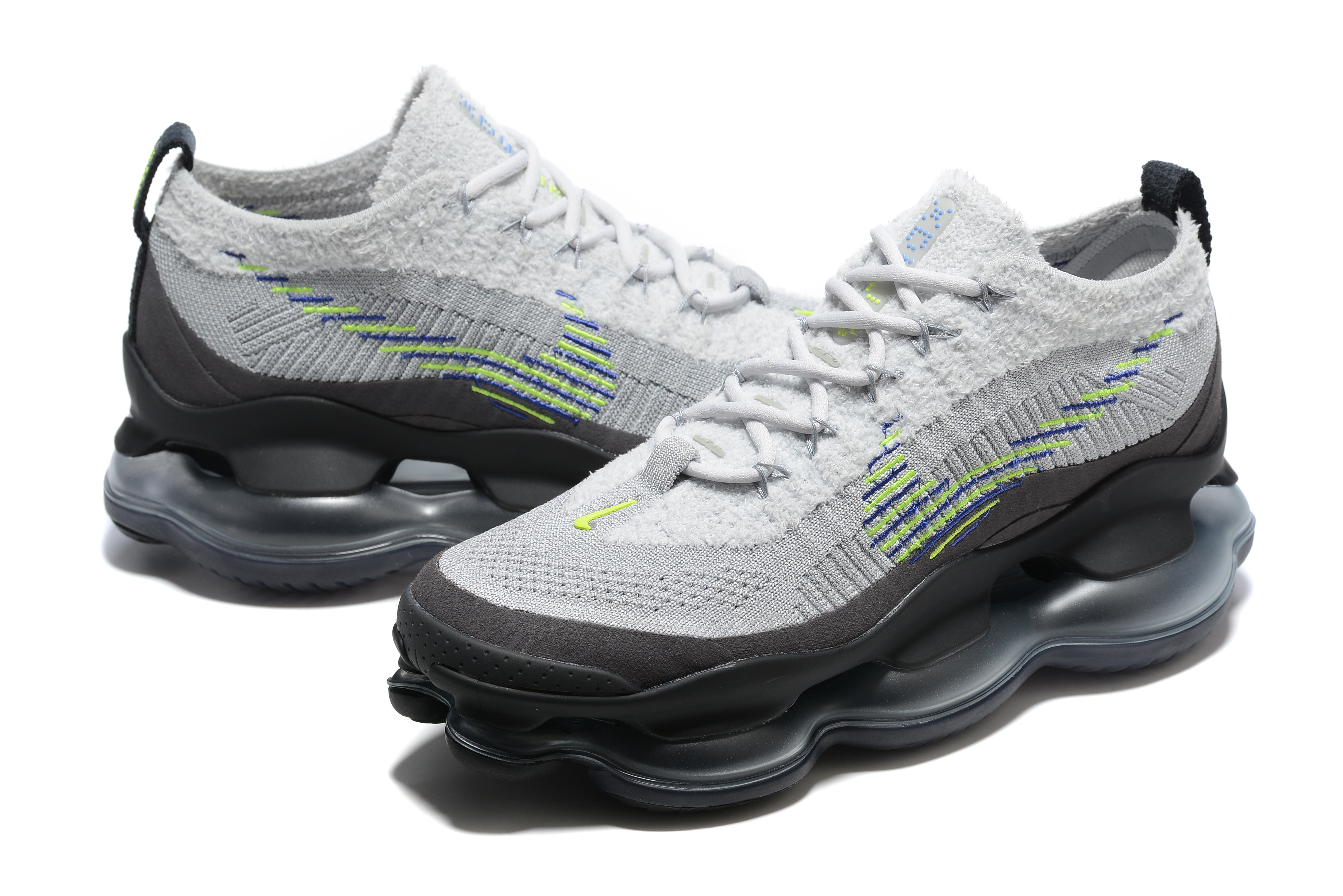 vapormax gri