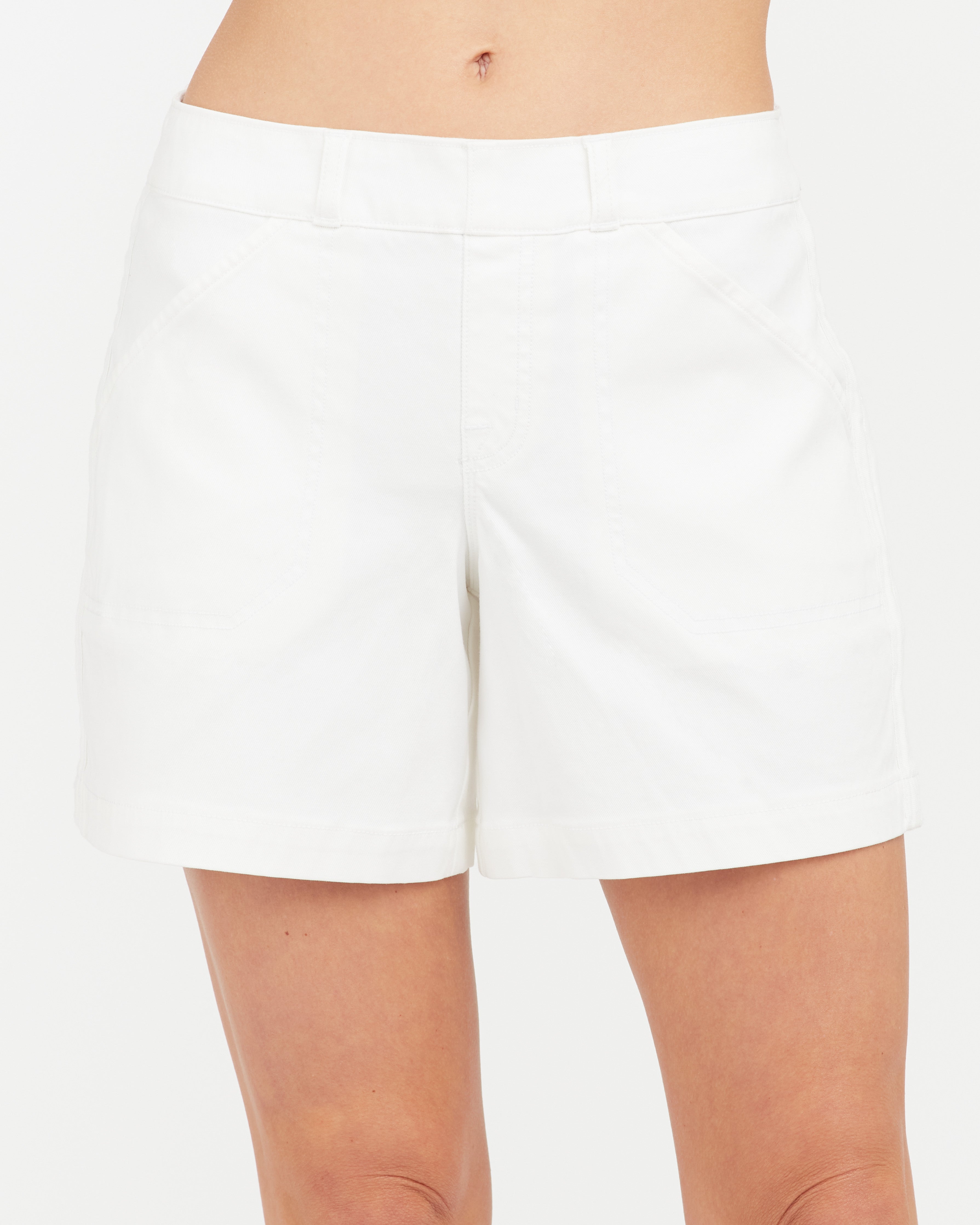 Hot Summer Deal – Women’s Stretch Twill Shorts