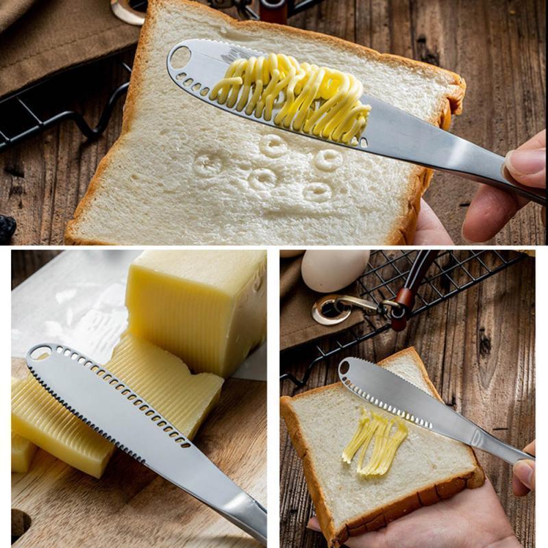 Miracle Butter Grating Knife