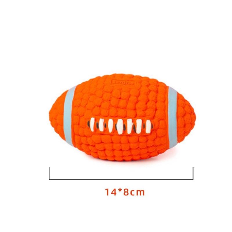ChewballTM - Immortal Toy For Aggressive Chewers