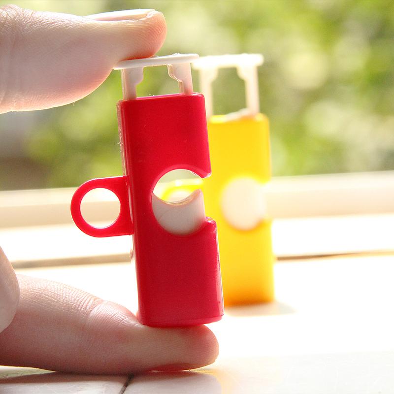 (🌲Early Christmas Sale- SAVE 48% OFF)Fresh Food Bag Snack Clip(5PCS/SET)-BUY 2 SETS GET 1SET FREE NOW!