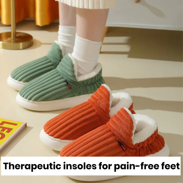Cloud Slippers