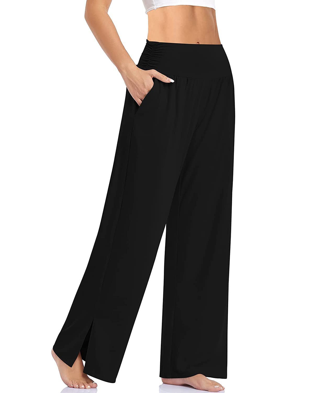 Women's Casual Full-Length Loose Pants(BUY 2 GET FREE SHIPPING)