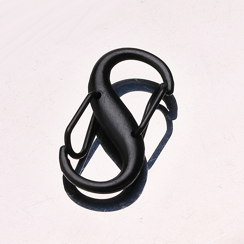 🔥Last Day Promotion - 50% OFF🔥 Chain Bag Adjustment Buckle(6PCS/SET) - BUY 2 SETS GET 1 SET FREE