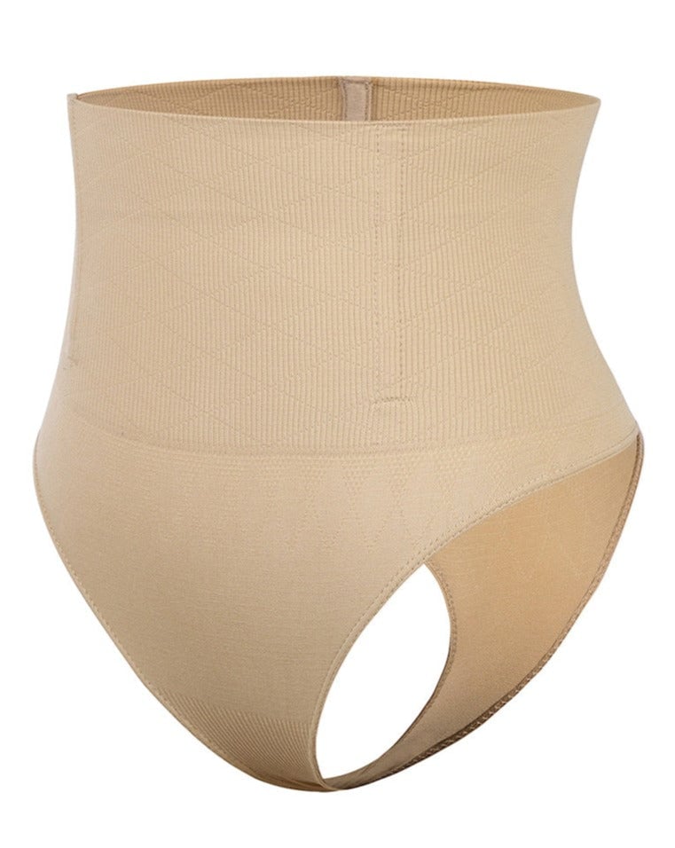 Every-Day Tummy Control Thong（Buy 2 Free Shipping）