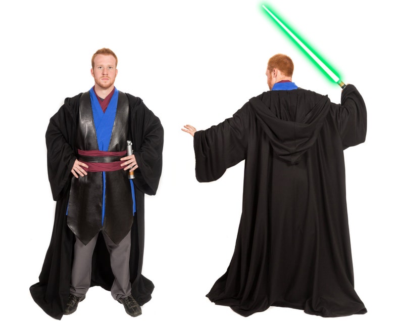 Adult Sith Lord Star Wars Cosplay Costumes