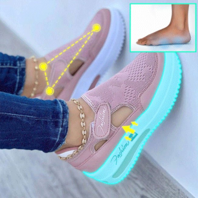 Sneakers Women Casual Breathable Sport Shoes