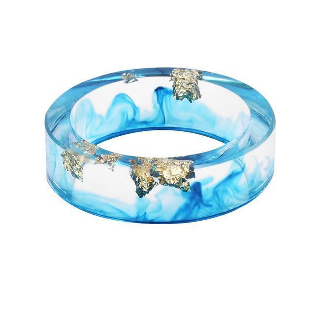 The Ocean Spirit Ring
