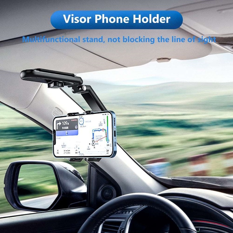 1080° Multifunction Holder Car Phone Holder (🔥BUY 2 GET 10% OFF)