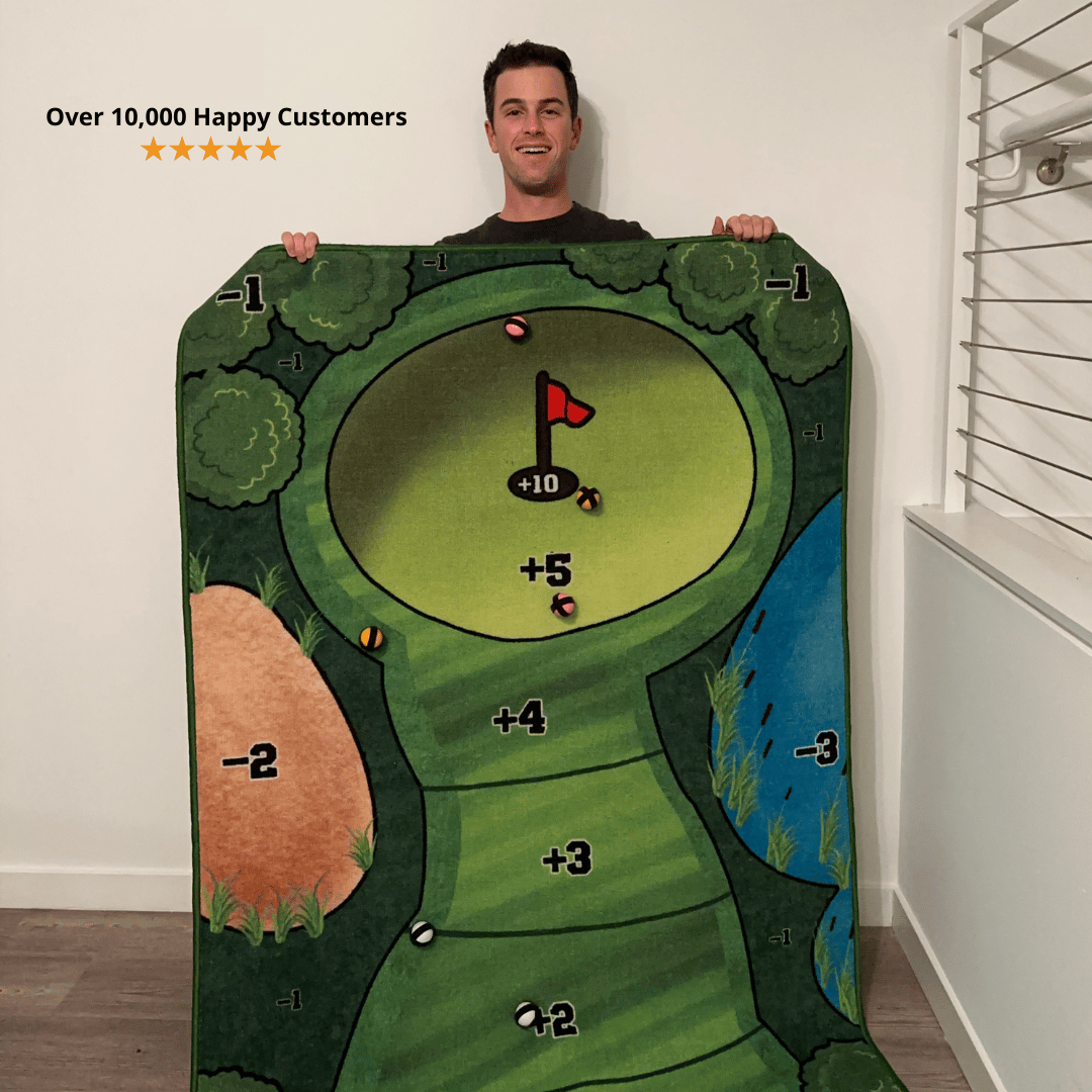 🔥Summer Hot Sale 49%🔥The Casual Golf Game Set