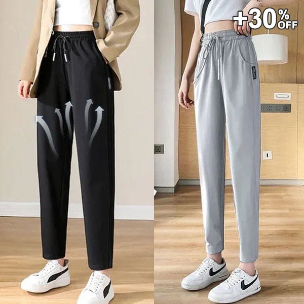 Women's Fast Dry Stretch Pants - LAST DAY 49% OFF
