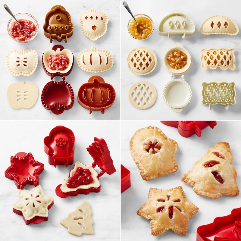(Hot Sale-45% OFF)Fall Hand Pie Molds