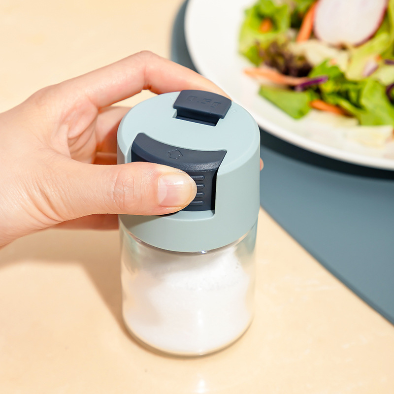 Measuring Seasoning Bottle
