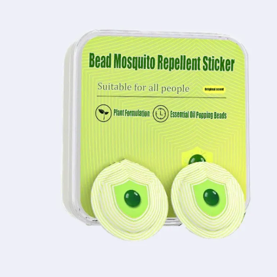 🔥(SUMMER SALE)Anti-mosquito sticker