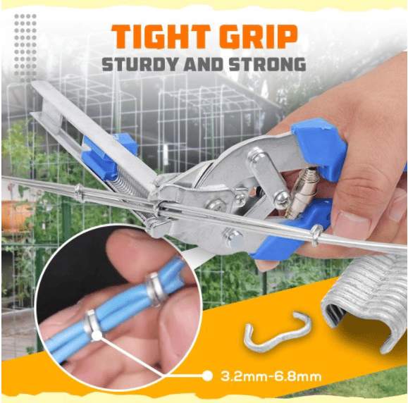 🔥LAST DAY Promotion 50% OFF🔥Type M Nail Ring Pliers
