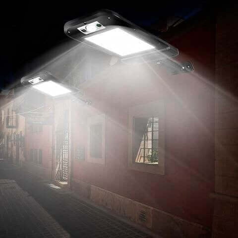 🌟 SOLAR LED LAMP 🌟BUY 2 FREE SHIPPING 💡