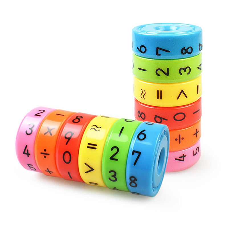 (🔥Clearance Sale Today-46% OFF) Magnetic Calculator for kids-BUY 3 GET 2 FREE NOW