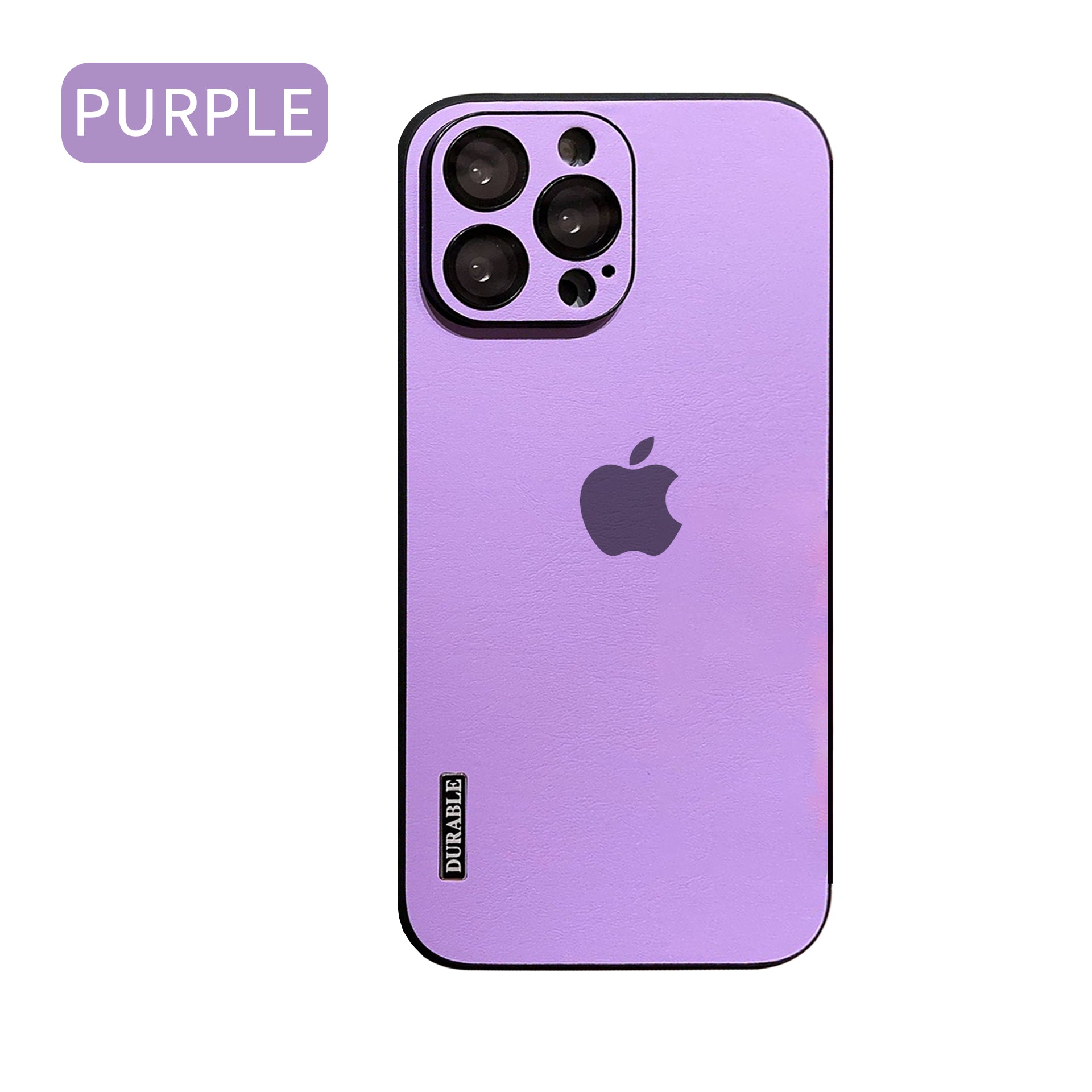Simple All-inclusive Anti-fall Case Cover For iPhone