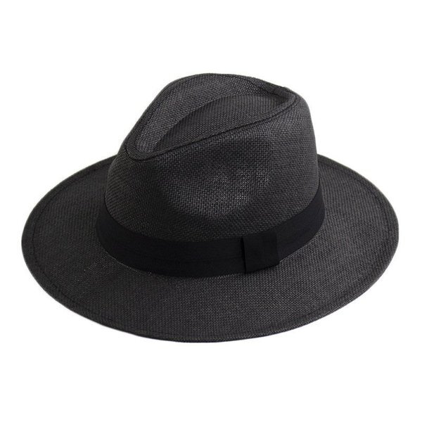 🔥Father's Day Promotion🔥--🌿Classic Panama Hat-Handmade In Ecuador