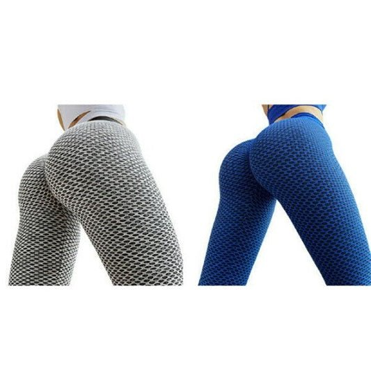 Promotion💥50% OFF-SEXY HIGH WAIST LEGGINGS
