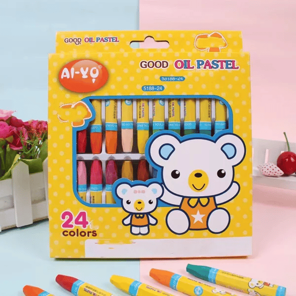 (🔥🔥 Promotion 48% OFF)🔥🔥 Children's Drawing Roll - BUY 3 GET 10%OFF & FREE SHIPPING NOW!