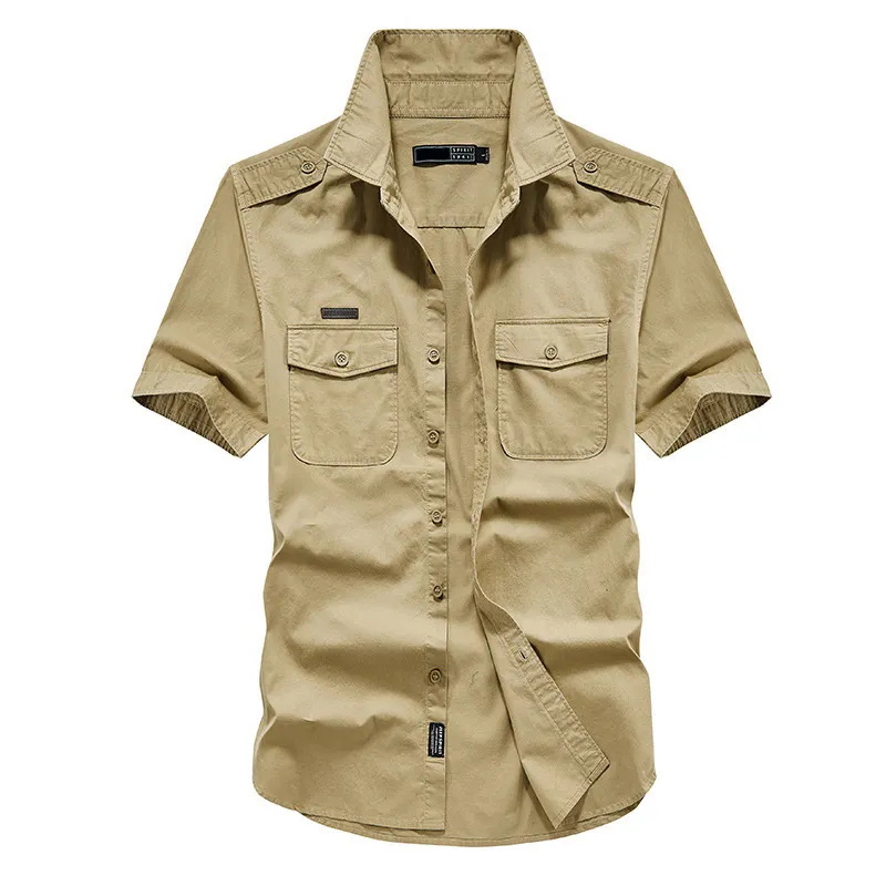 Men's Outdoor Breathable Shirt💥