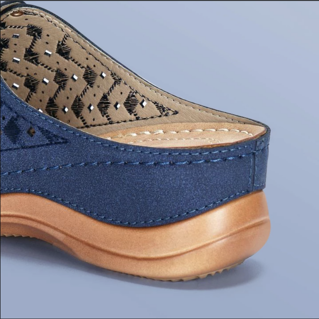 Premium Orthopedic Bunion Corrector Toe Sandal Shoe