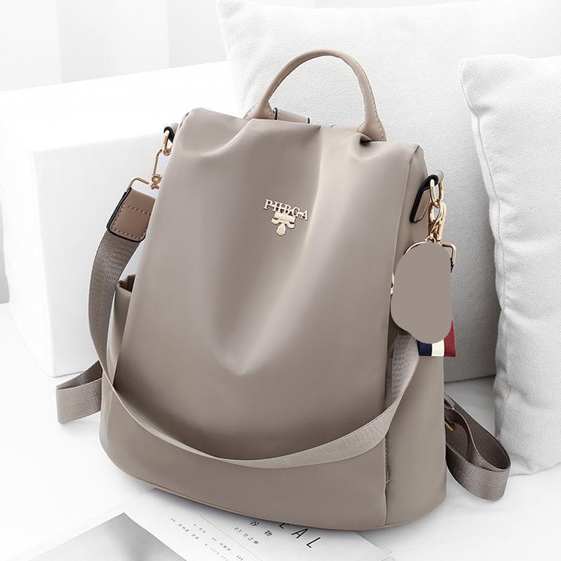 2022 New In Secure-Bag