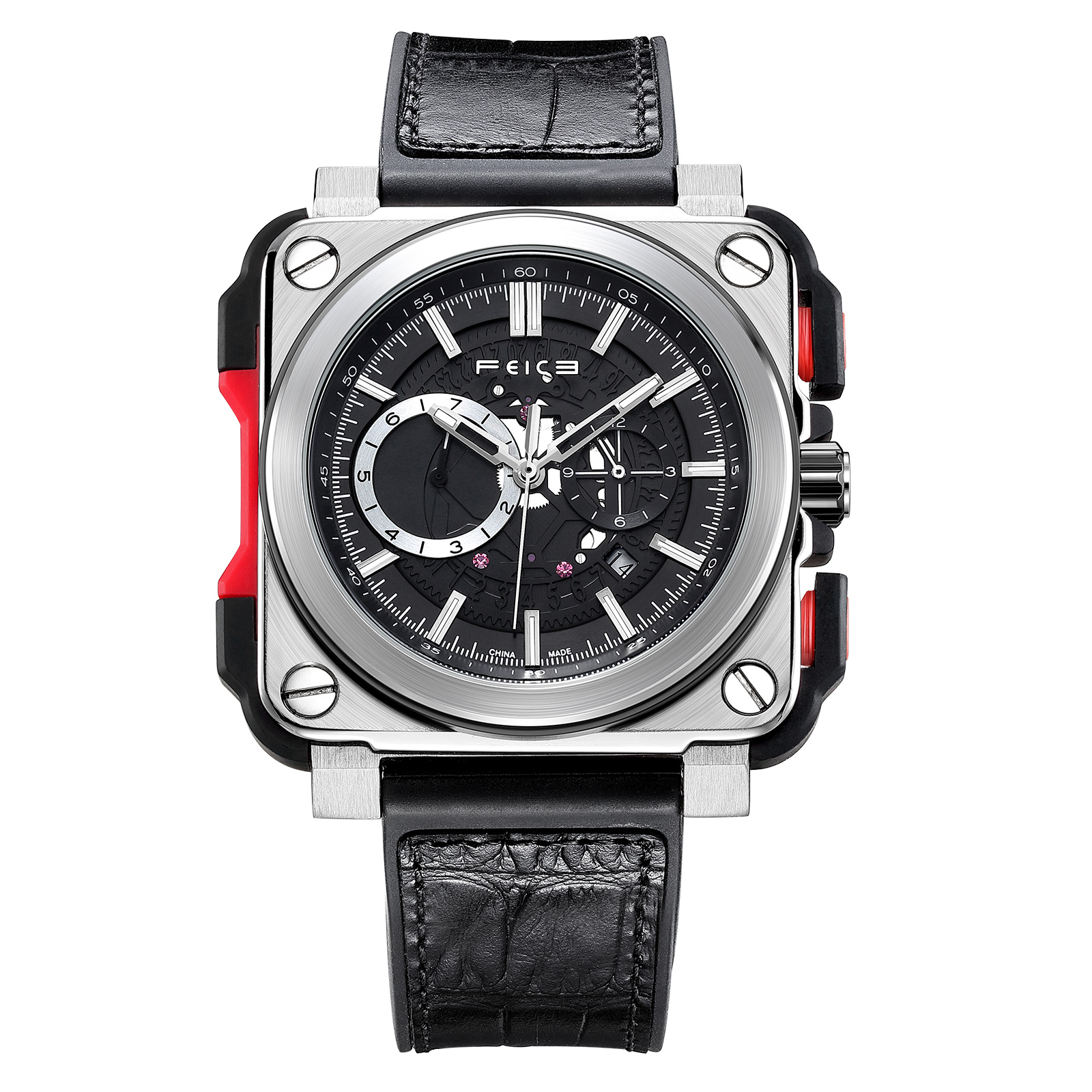 FM507 Men's Mechanical Automatic Watch(Limited Edition)