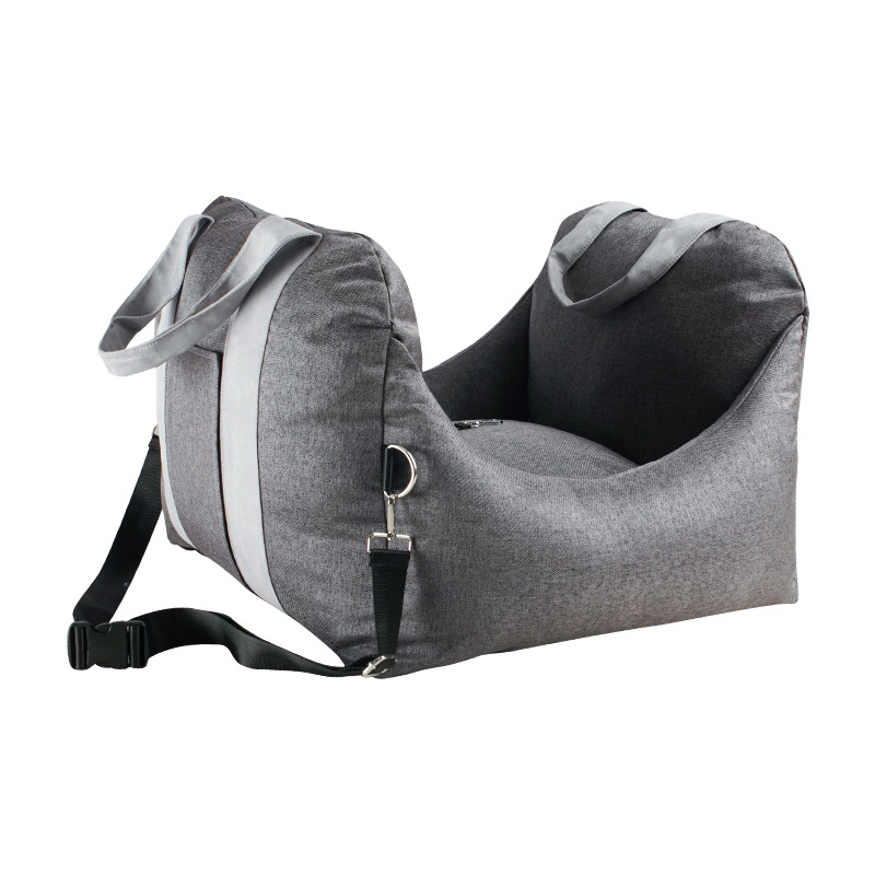 PetRide Safety Seat