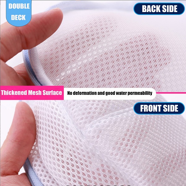 Large Bra Washing Bags for Laundry
