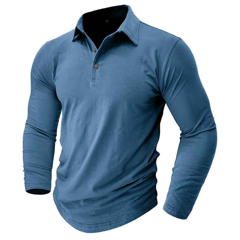 Blaine Casual Shirt