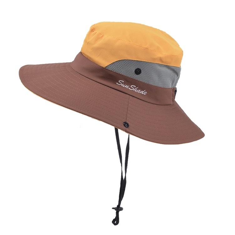 Eight Years Hot-Selling🔥UV Protection Foldable Sun Hat🎁Last Day- 45%OFF