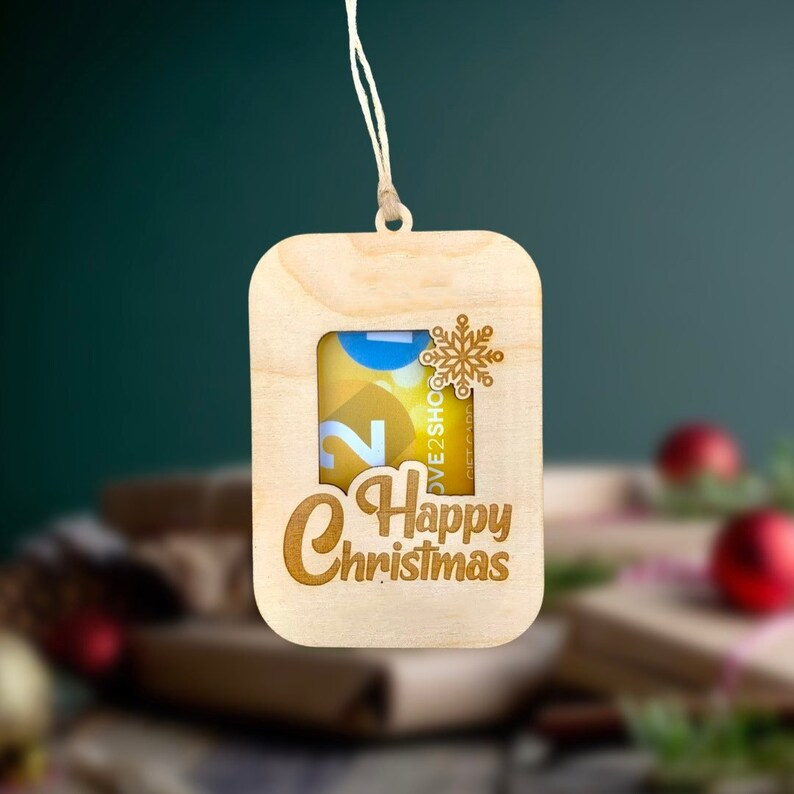 💥Black Friday Big Sale-50% OFF⚡Christmas Money Cash Gift