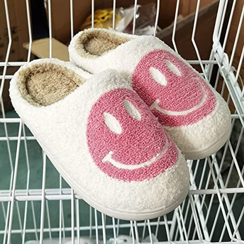 Happy Home Slippers