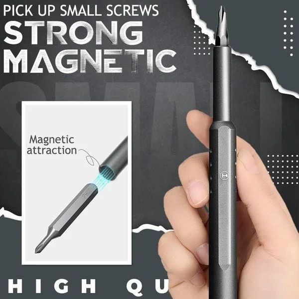 31 in 1 Precision Screwdriver Set🔥Buy Two Free Shipping🔥