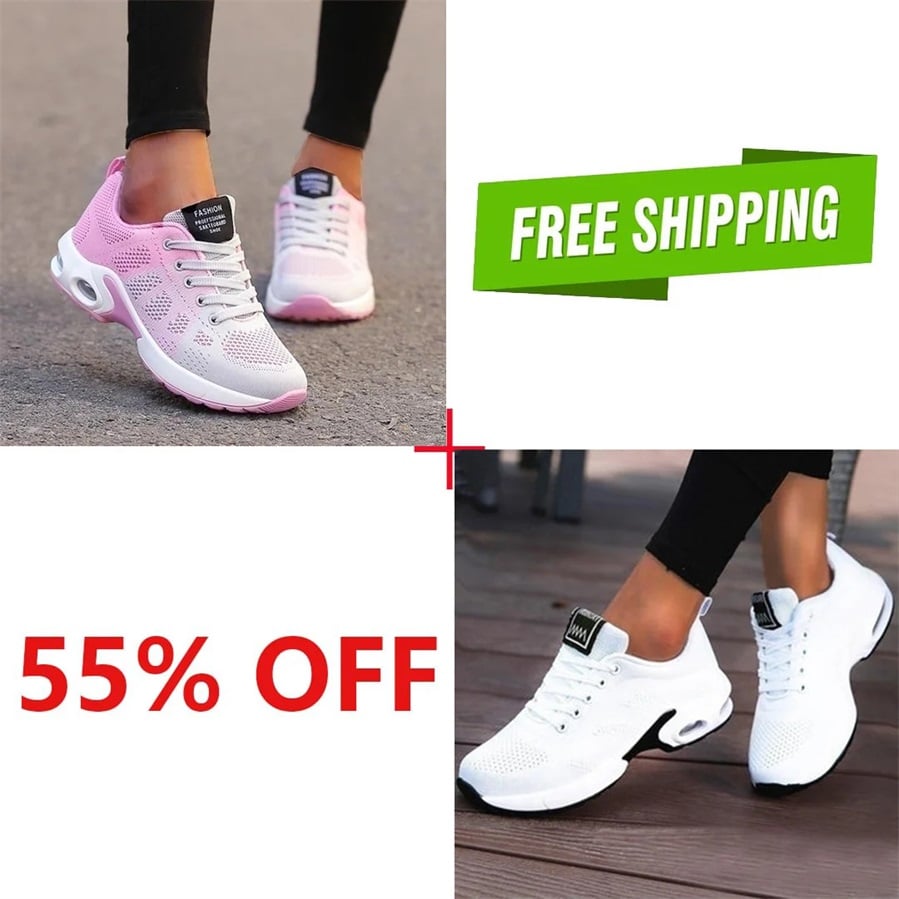 ComforthoFit Naomi – Ergonomic Pain Relief Footwear