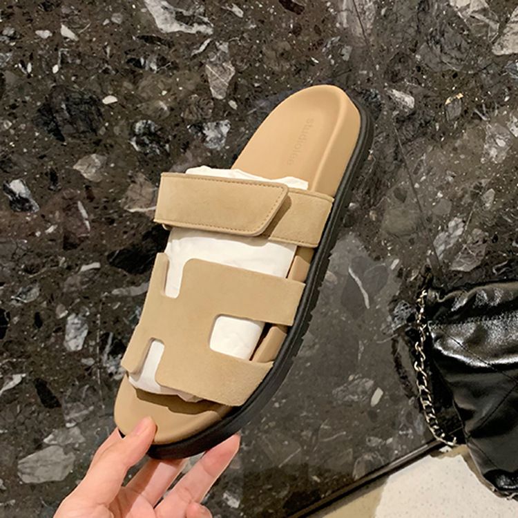 Rome Sandals